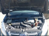 Ford C-Max Hybrid Titanium 1FADP5DU6JL103825 снимка