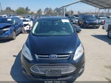 Ford C-Max Hybrid Titanium 1FADP5DU6JL103825 снимка