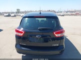 Ford C-Max Hybrid Titanium 1FADP5DU6JL103825 снимка