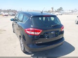 Ford C-Max Hybrid Titanium 1FADP5DU6JL103825 снимка