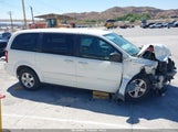 Dodge Grand Caravan Se 2D4RN4DE1AR202930 fotografie
