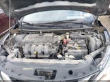 Nissan Sentra S 3N1AB7AP9HY409444 снимка