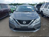 Nissan Sentra S 3N1AB7AP9HY409444 снимка