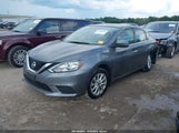 Nissan Sentra S 3N1AB7AP9HY409444 снимка