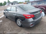 Nissan Sentra S 3N1AB7AP9HY409444 снимка