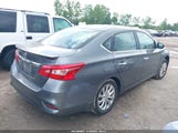 Nissan Sentra S 3N1AB7AP9HY409444 снимка