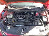 Honda Civic Ex-T 2HGFC1F31HH645094 снимка