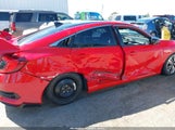 Honda Civic Ex-T 2HGFC1F31HH645094 снимка