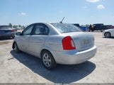 HYUNDAI ACCENT GLS KMHCN46C19U295814 fotografie