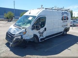 Ram Promaster  High Roof 159 Wb 3C6LRVDG8PE510970 fotografie