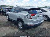 GMC Terrain Sle 3GKALMEV3JL243267 снимка