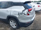 GMC Terrain Sle 3GKALMEV3JL243267 снимка