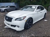 Infiniti M56 JN1AY1APXBM520980 снимка