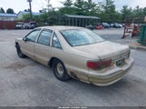 CHEVROLET CAPRICE CLASSIC LS 1G1BN53E6PR111651 снимка