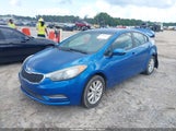 Kia Forte Lx KNAFX4A65E5205434 снимка
