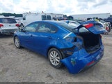 Kia Forte Lx KNAFX4A65E5205434 снимка