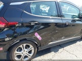 Chevrolet Bolt Ev Lt 1G1FW6S08H4190443 снимка