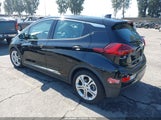 Chevrolet Bolt Ev Lt 1G1FW6S08H4190443 снимка