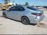 Toyota Camry Se 4T1G11AK5RU918099 photo