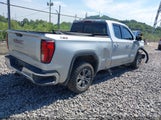 GMC Sierra  Sle 1GTR9BED8KZ353881 снимка