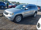 Jeep Grand Cherokee Laredo E 4X4 1C4RJFAG8MC808488 fotografie