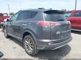 Toyota Rav4 Limited 2T3YFREV6GW273461 fotografie