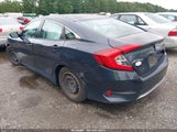 Honda Civic Lx 2HGFC2F62KH510892 снимка