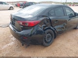 Mazda Mazda3 JM1BM1U79E1197391 снимка