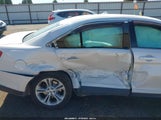Ford Taurus Sel 1FAHP2E8XGG125667 fotografie