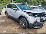 Honda Cr-V Awd Ex-L 2HKRW2H85NH614368 photo