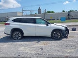 Toyota Highlander Xle 5TDGZRAH1MS042208 снимка