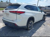 Toyota Highlander Xle 5TDGZRAH1MS042208 снимка