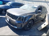 Kia Sorento S 5XYRL4JCXSG374028 photo
