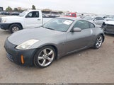 Nissan 350Z Enthusiast JN1BZ34E67M550525 fotografie