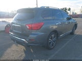 Nissan Pathfinder Platinum 5N1DR2MM2HC913364 снимка