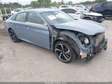 Honda Accord Hybrid Sport 1HGCV3F28NA039625 fotografie