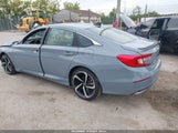 Honda Accord Hybrid Sport 1HGCV3F28NA039625 fotografie