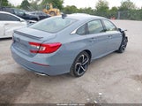 Honda Accord Hybrid Sport 1HGCV3F28NA039625 fotografie