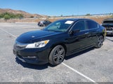 Honda Accord Sport 1HGCR2F59HA281689 fotografie