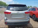 Toyota Highlander Le 5TDZZRFH7KS290462 снимка