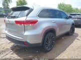 Toyota Highlander Le 5TDZZRFH7KS290462 снимка