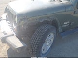 Jeep Wrangler Unlimited Sahara 1J4GB59168L530625 photo