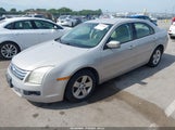 Ford Fusion Se 3FAHP07Z89R172007 снимка