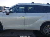 Toyota Highlander Platinum 5TDFZRAH7NS103221 снимка
