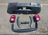Ford Bronco Sport Big Bend 3FMCR9B60NRE16075 снимка