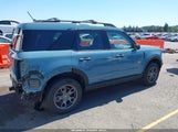 Ford Bronco Sport Big Bend 3FMCR9B60NRE16075 снимка