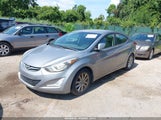 Hyundai Elantra Se KMHDH4AE9EU088022 снимка