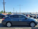 NISSAN SENTRA SV 3N1AB7AP6DL683966 снимка