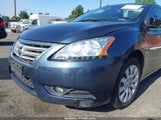 NISSAN SENTRA SV 3N1AB7AP6DL683966 снимка
