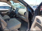 Nissan Frontier Se 1N6AD0ER8AC401714 снимка